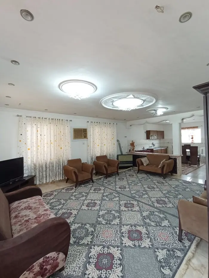 ویلا دوخوابه ثنا