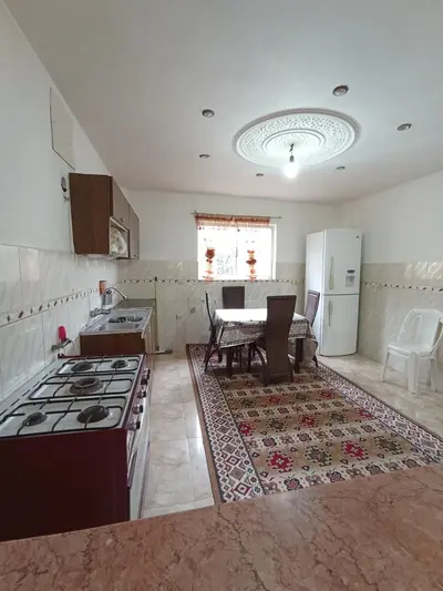 ویلا دوخوابه ثنا