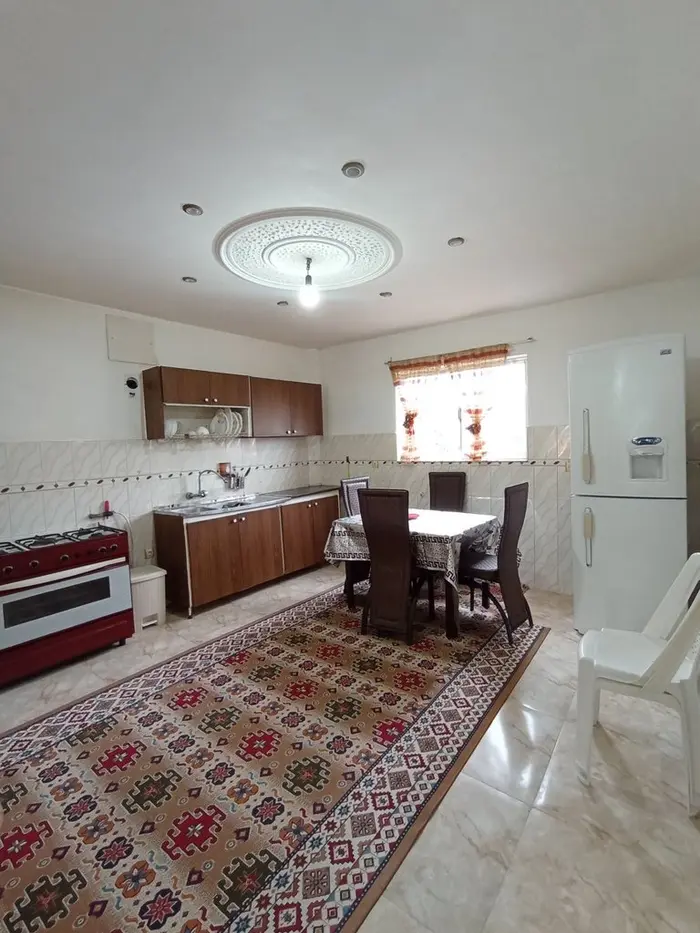 ویلا دوخوابه ثنا