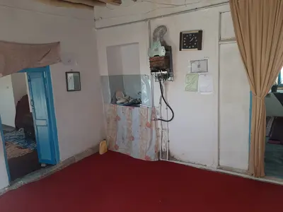 بومگردی حاج عطا - واحد نسترن