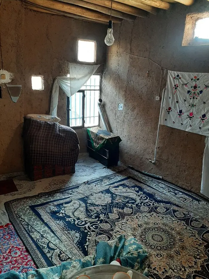 حاج عطا ۲ - واحد گلایل