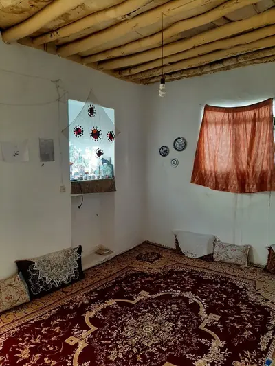 بومگردی حاج عطا - واحد شقایق