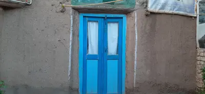 بومگردی حاج عطا - واحد گلایل