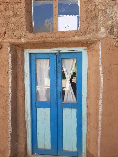 بومگردی حاج عطا - واحد زنبق