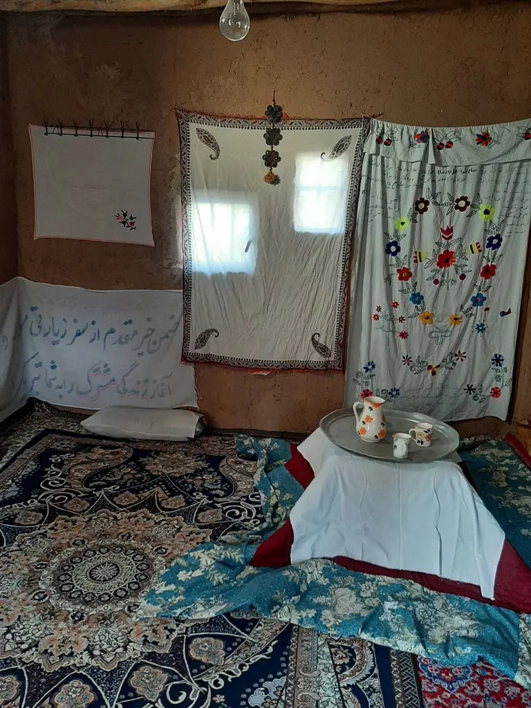 حاج عطا ۲ - واحد گلایل