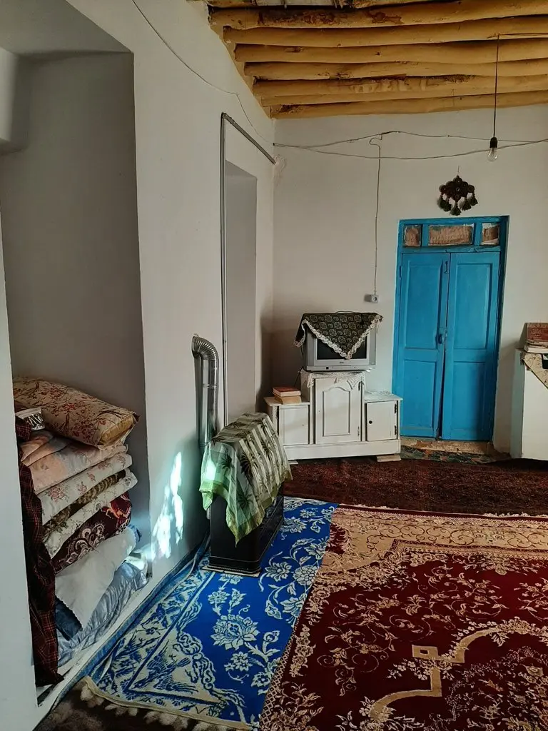 اقامتگاه بومگردی حاج عطا ۲ - حاج عطا ۲ واحد شقایق