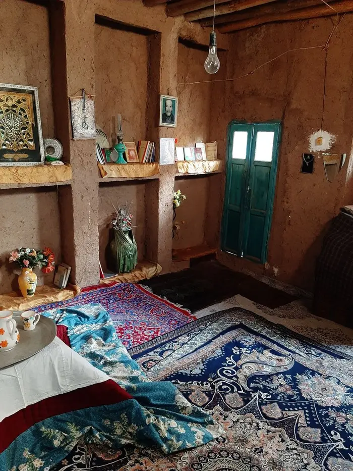 حاج عطا ۲ - واحد گلایل