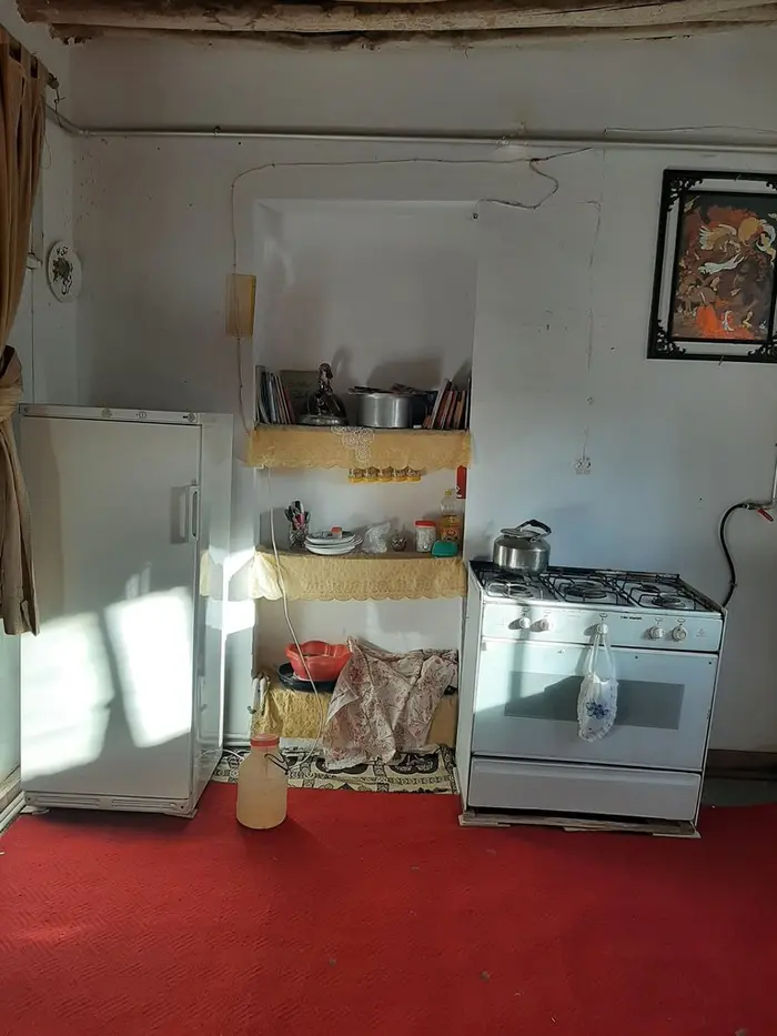 حاج عطا ۲ - واحد گلایل