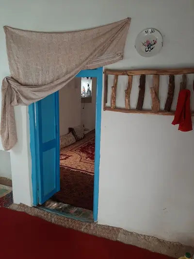 بومگردی حاج عطا - واحد شقایق