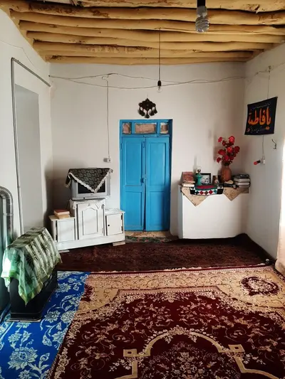 بومگردی اقامتگاه بومگردی حاج عطا ۲ - حاج عطا ۲ واحد شقایق