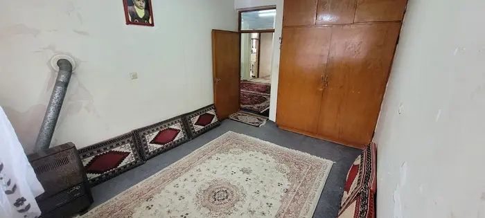 ویلا یک خوابه آقاجون 2