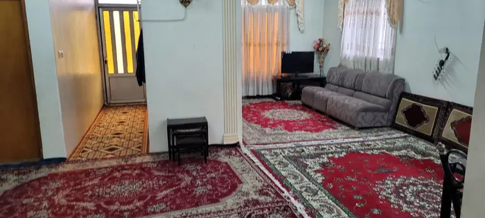 ویلا یک خوابه آقاجون 2