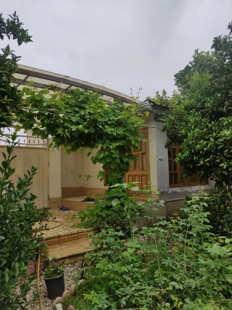 ویلا فلت بهار نارنج