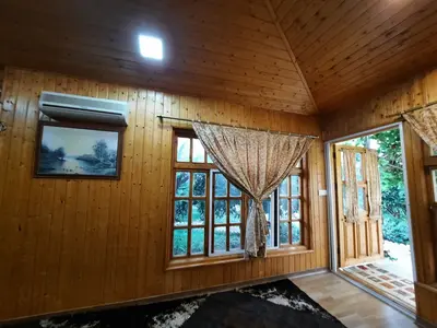 ویلا فلت بهار نارنج