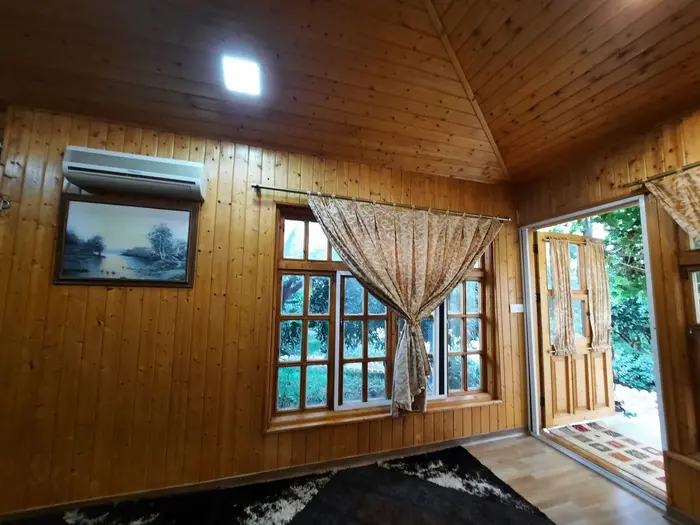 ویلا فلت بهار نارنج