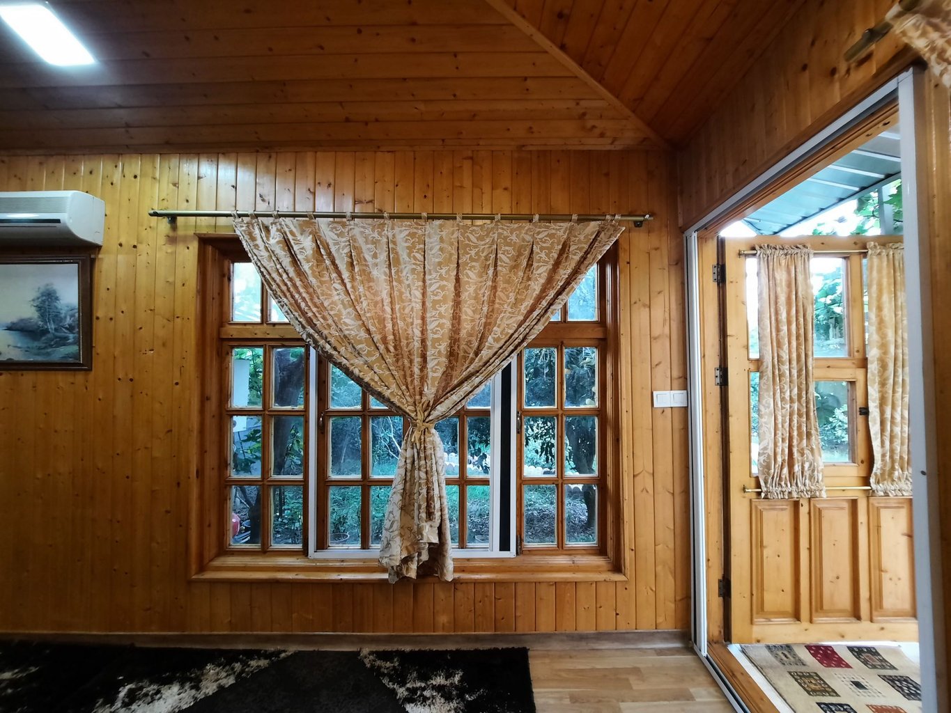 ویلا فلت بهار نارنج