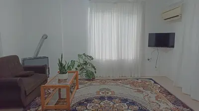 ویلا یک خوابه سنتی کورش