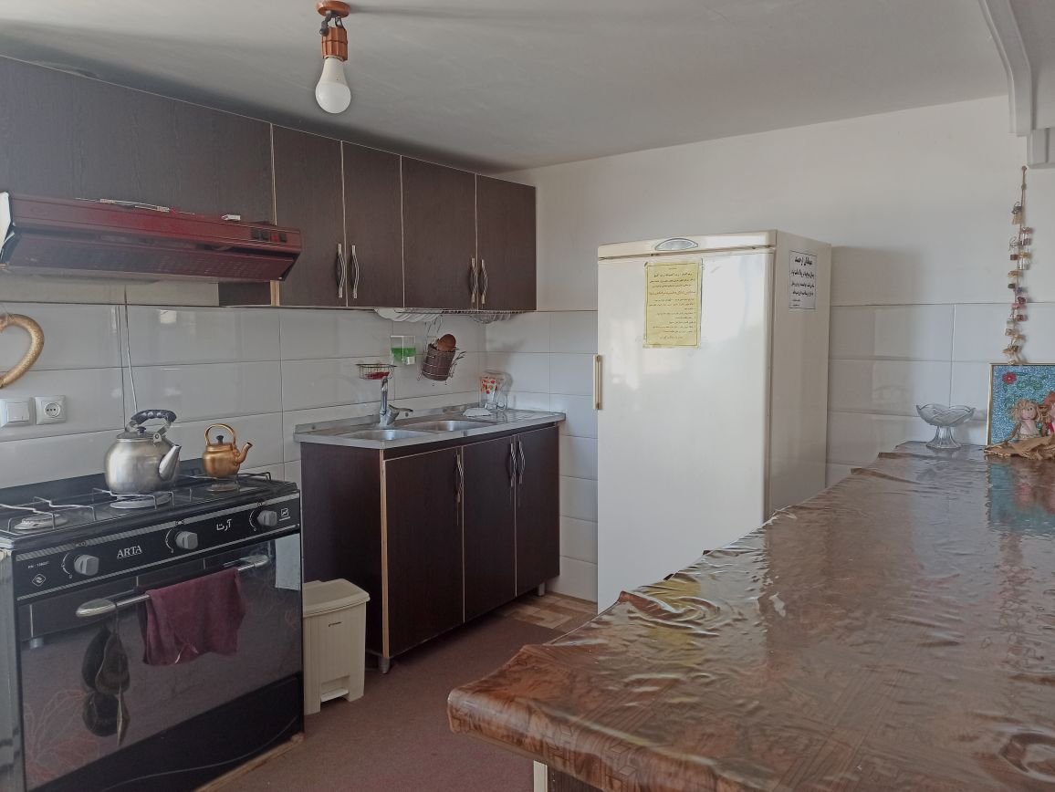 ویلا دوخوابه طبیعت بَرین