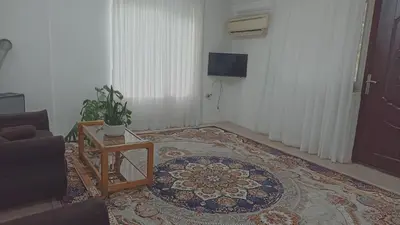 ویلا یک خوابه سنتی کورش