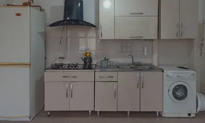 ویلا یک خوابه سنتی کورش