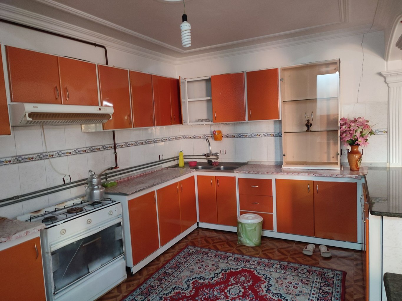 دوخوابه نورمحمدی