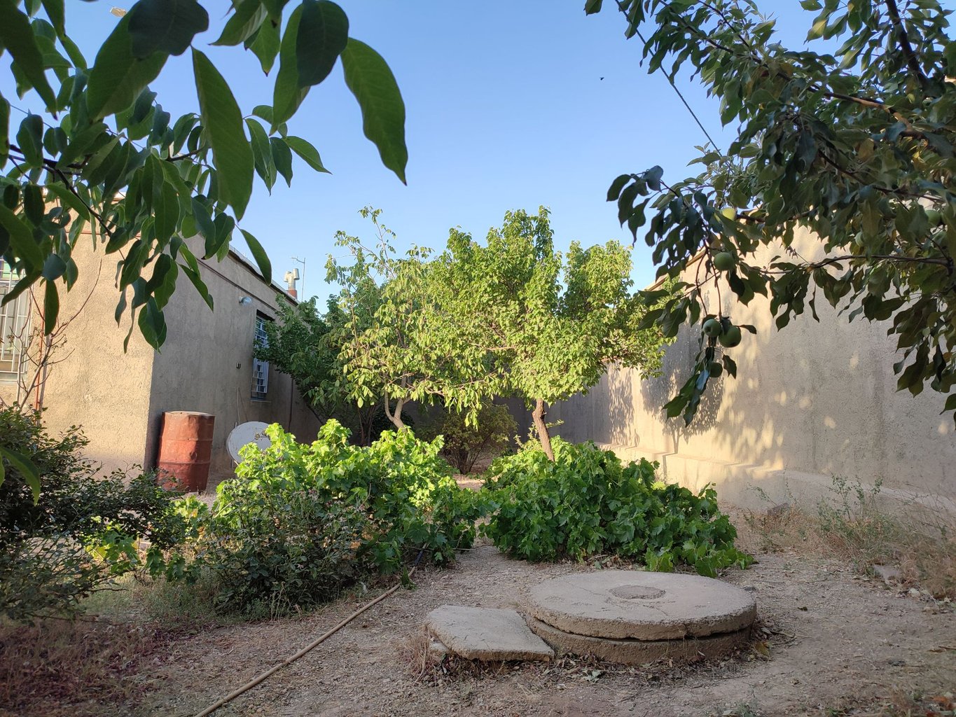 دوخوابه نورمحمدی