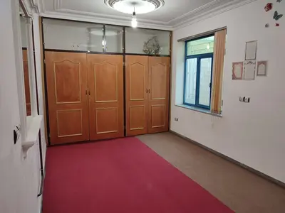 سوئیت دوخوابه نورمحمدی