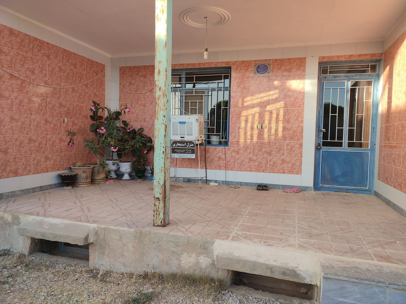 دوخوابه نورمحمدی