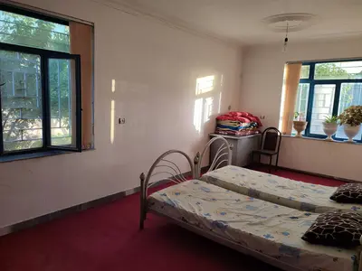 سوئیت دوخوابه نورمحمدی