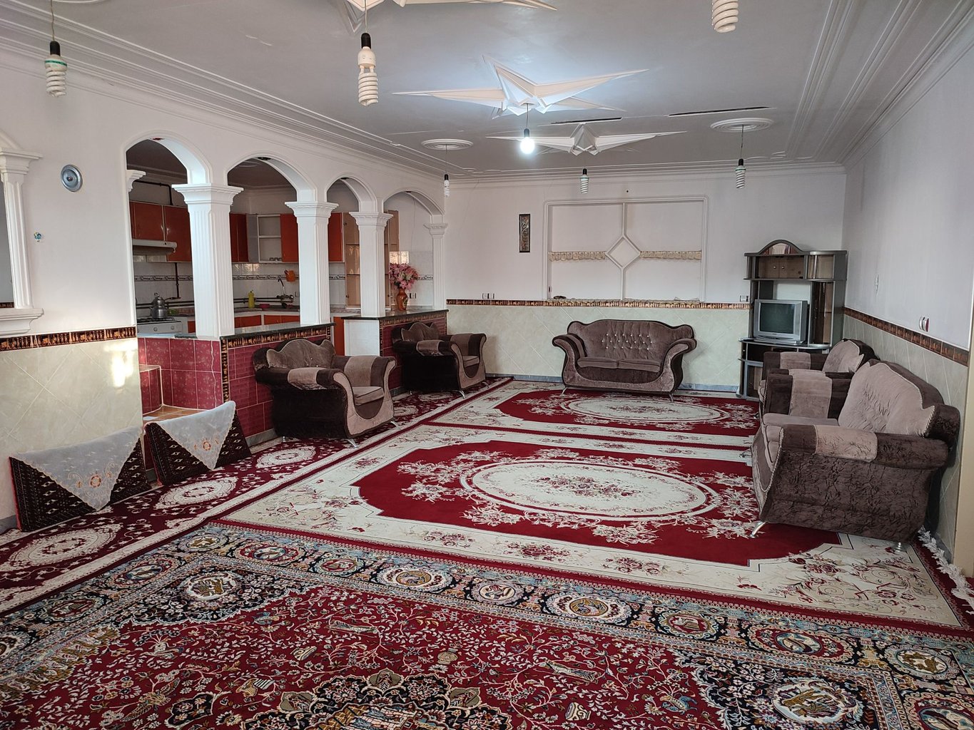 دوخوابه نورمحمدی