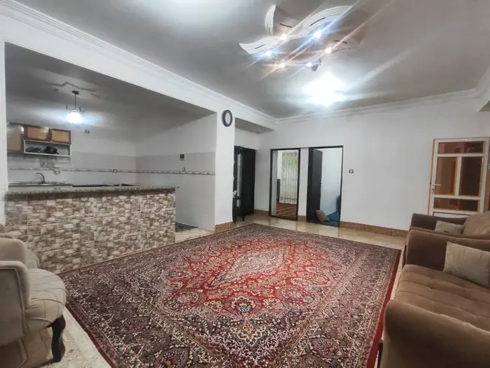 ویلا دوخوابه زاهد