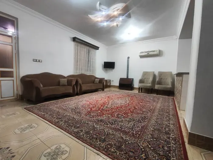 ویلا دوخوابه زاهد