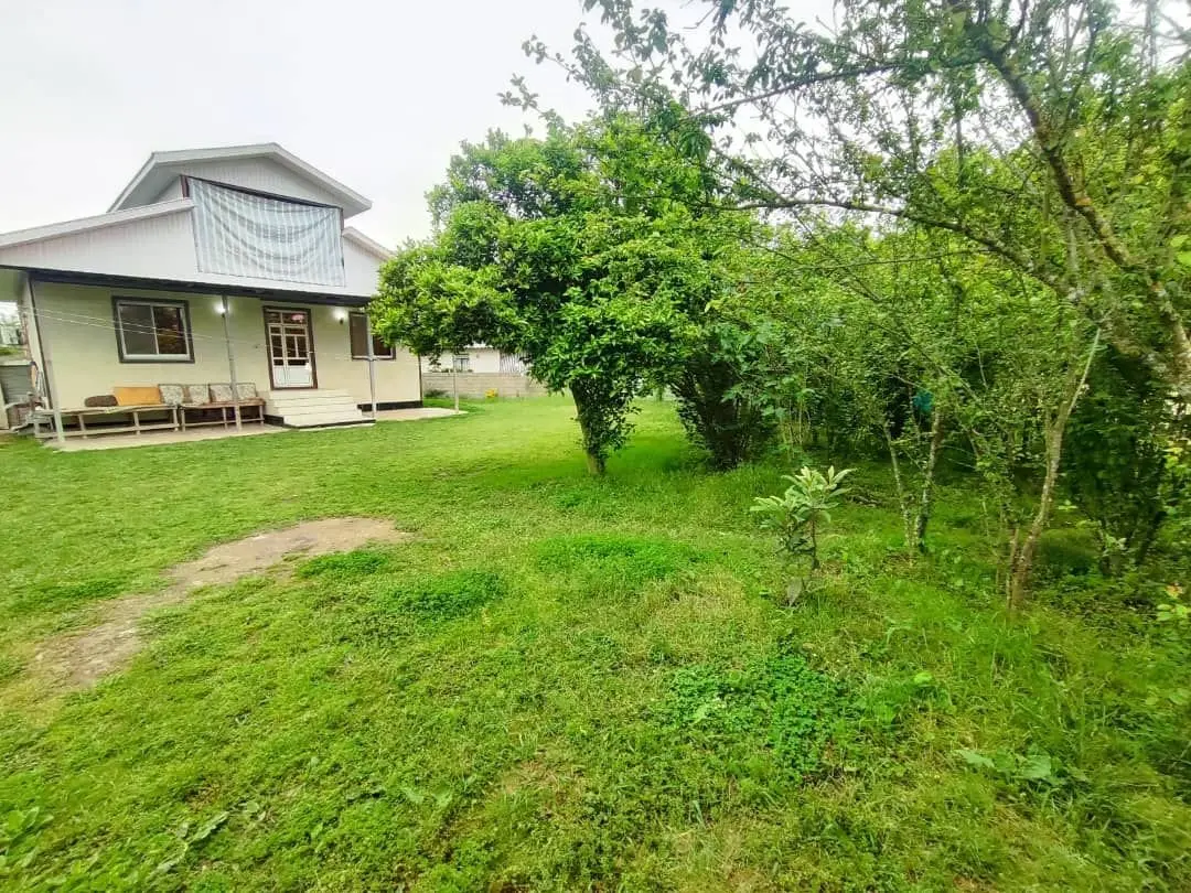 ویلا دوخوابه زاهد