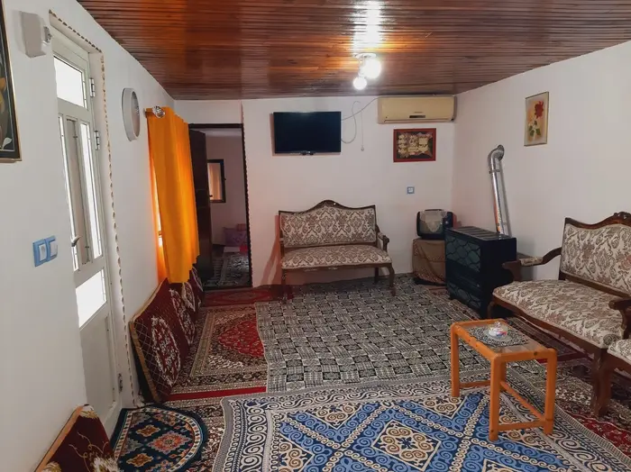 ویلا یک خوابه افرا سیاهبیل