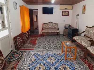 ویلا یک خوابه افرا سیاهبیل