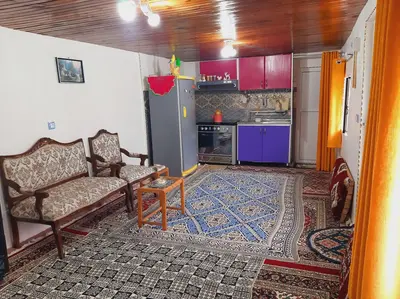 ویلا یک خوابه افرا سیاهبیل