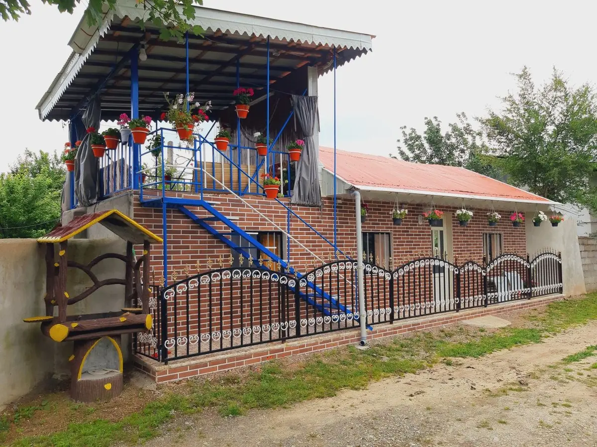 ویلا یک خوابه افرا سیاهبیل