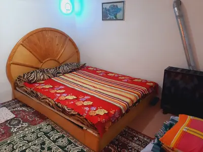 ویلا یک خوابه افرا سیاهبیل