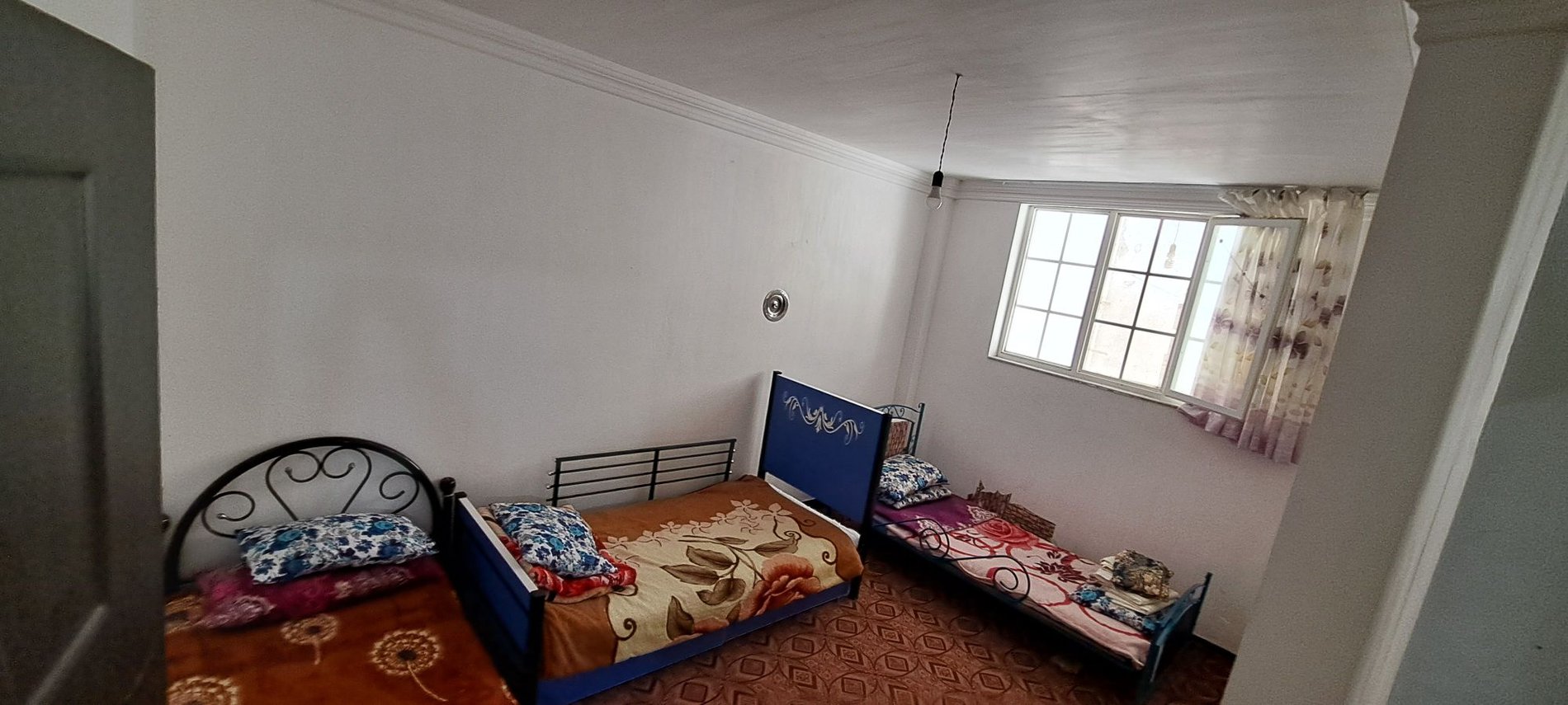 آپارتمان یک خوابه پل معلق 1