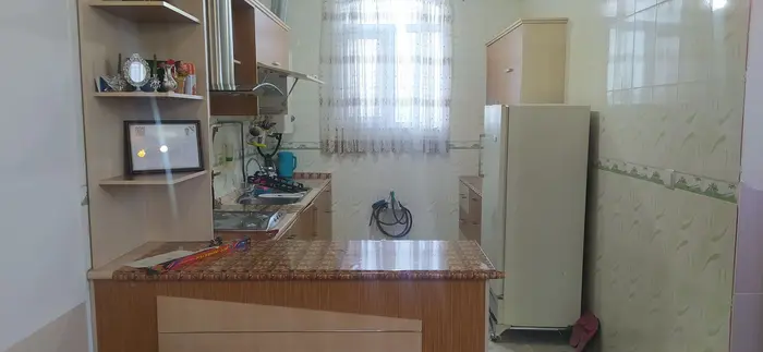 سوئیت فلت چم عالی