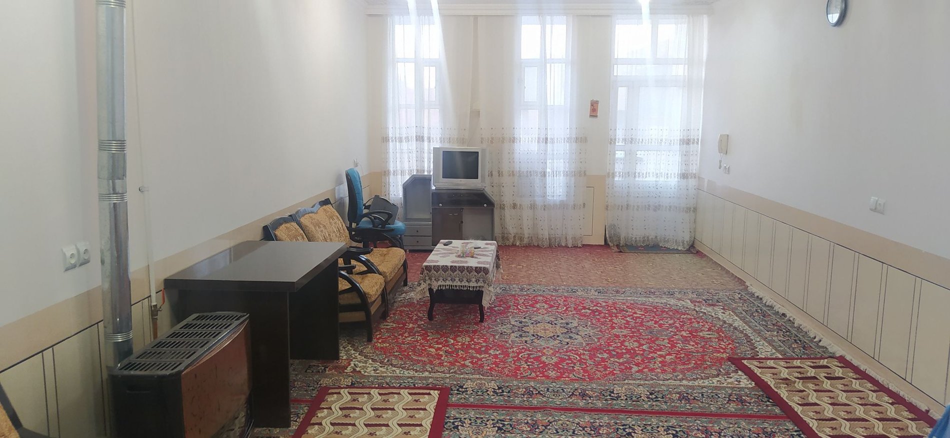 سوئیت فلت چم عالی