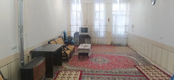 سوئیت فلت چم عالی