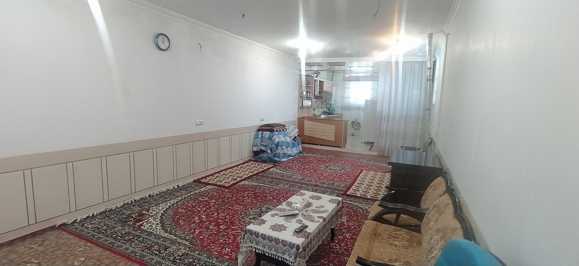 سوئیت فلت چم عالی