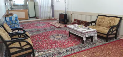 سوئیت فلت چم عالی