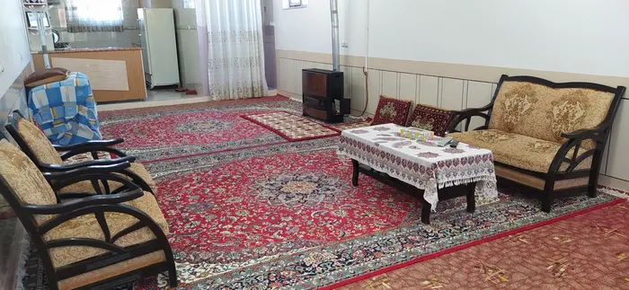 سوئیت فلت چم عالی