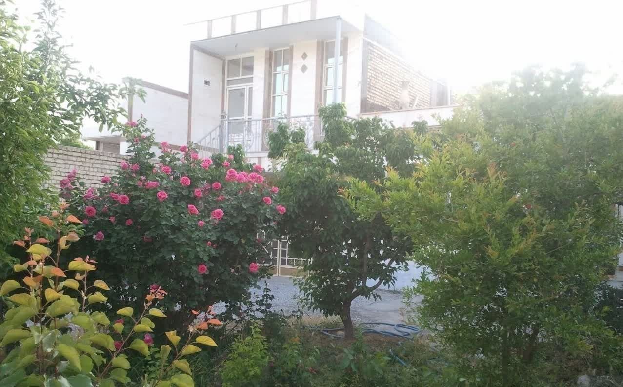 سوئیت فلت چم عالی