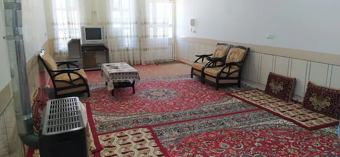 سوئیت فلت چم عالی