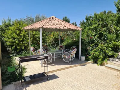 ویلا دوخوابه استخردار آران 6