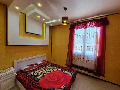 ویلا دوخوابه استخردار آران 6