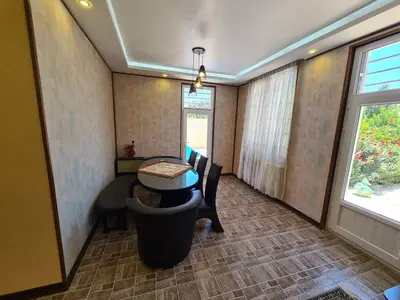 ویلا دوخوابه استخردار آران 6